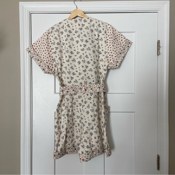 🌿|NWT| Sézane Gallipoli Jumpsuit - Picture 12 of 15